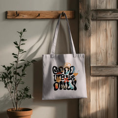 Vibe Tote