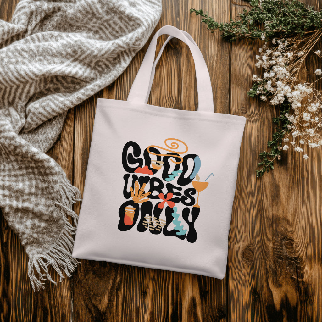 Vibe Tote