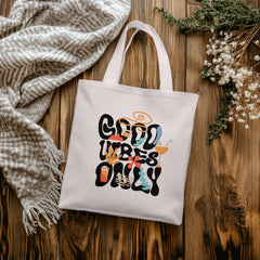 Vibe Tote