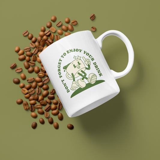 Joy Brew