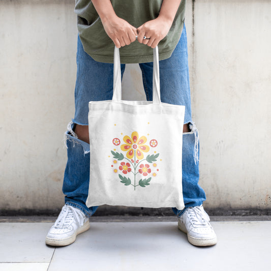 Sunbeam Tote