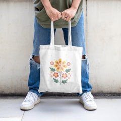 Sunbeam Tote