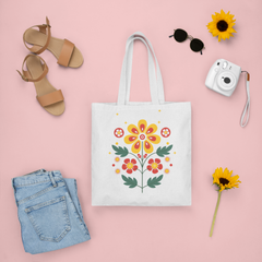 Sunbeam Tote