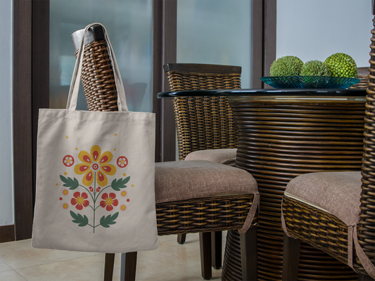 Sunbeam Tote
