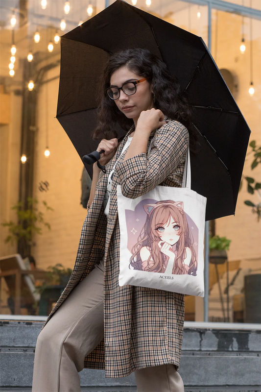 Anime Muse