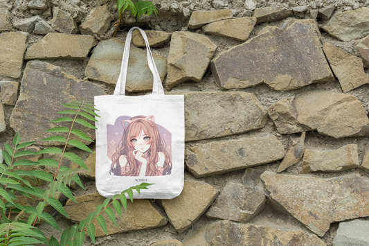 Anime Muse