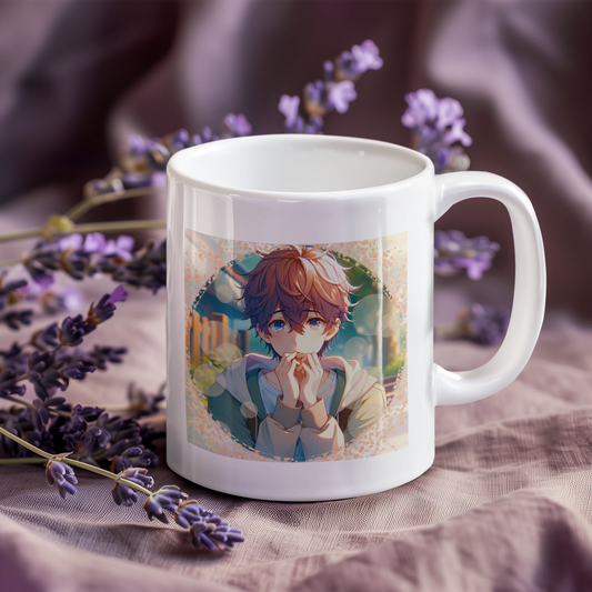 Otaku Brew