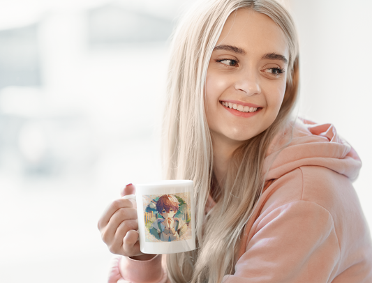 Otaku Brew