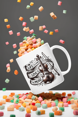 Melody Mug