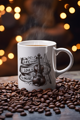 Melody Mug