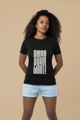 Black Shine