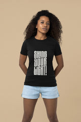 Black Shine