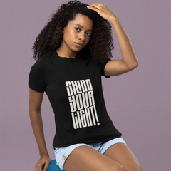 Black Shine