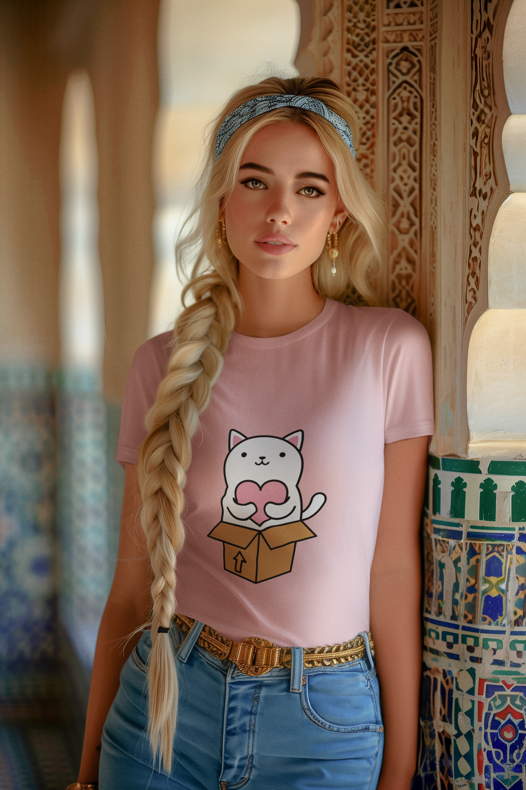 Pink Toon