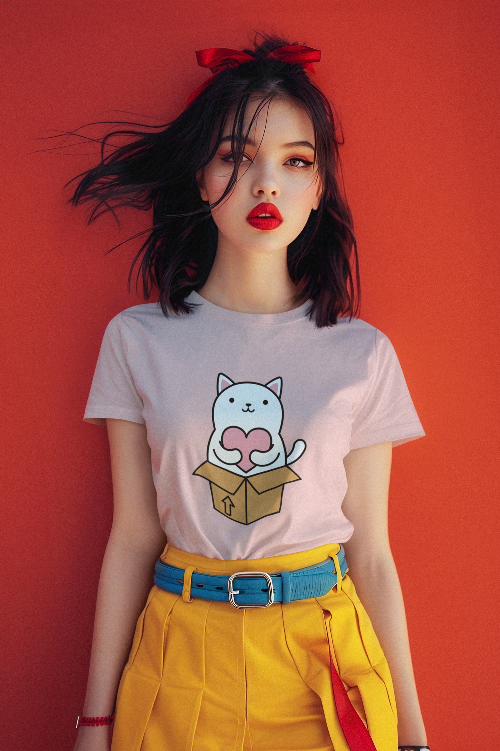 Pink Toon