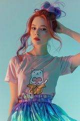 Pink Toon