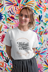 White Gratitude