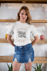 White Gratitude