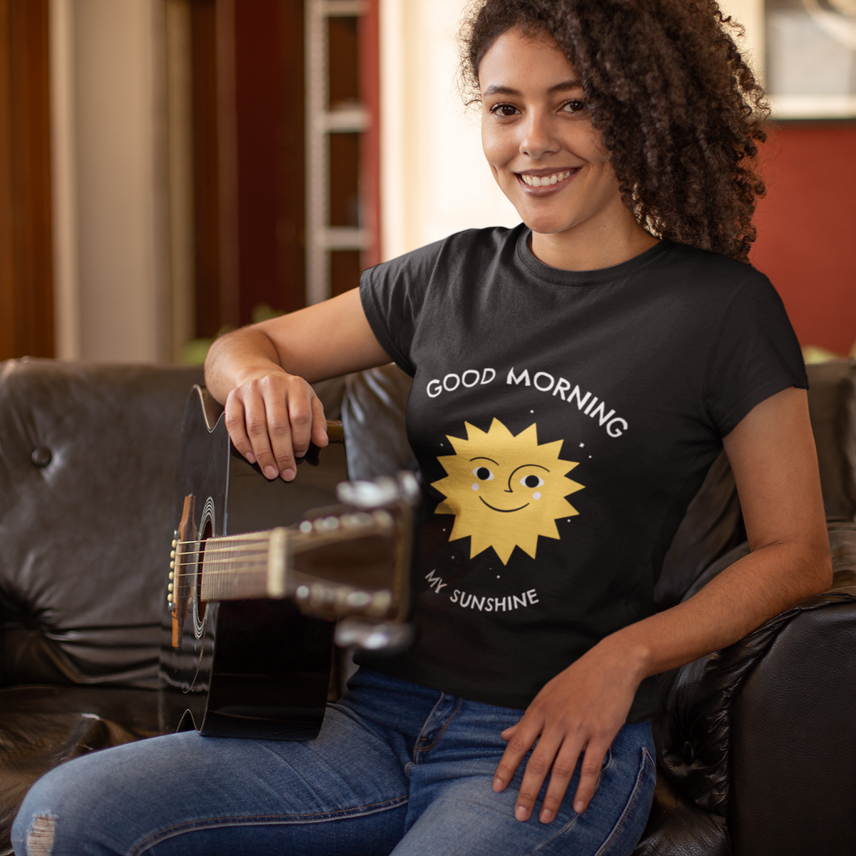Black Sunshine