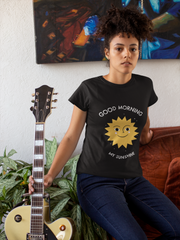 Black Sunshine