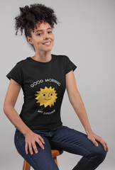 Black Sunshine