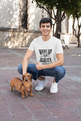 White Reality