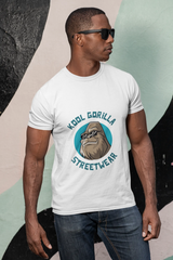 White Ape