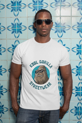 White Ape