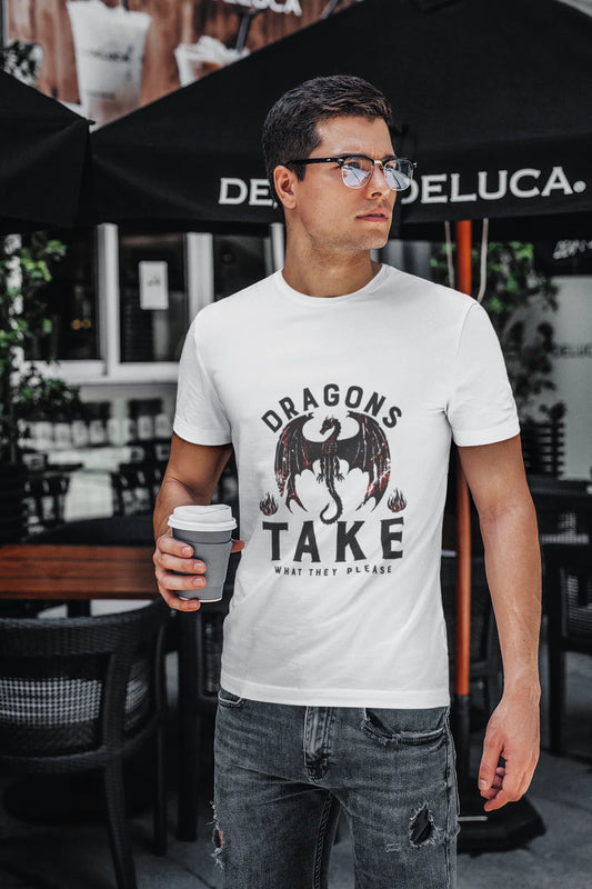 White Dragon