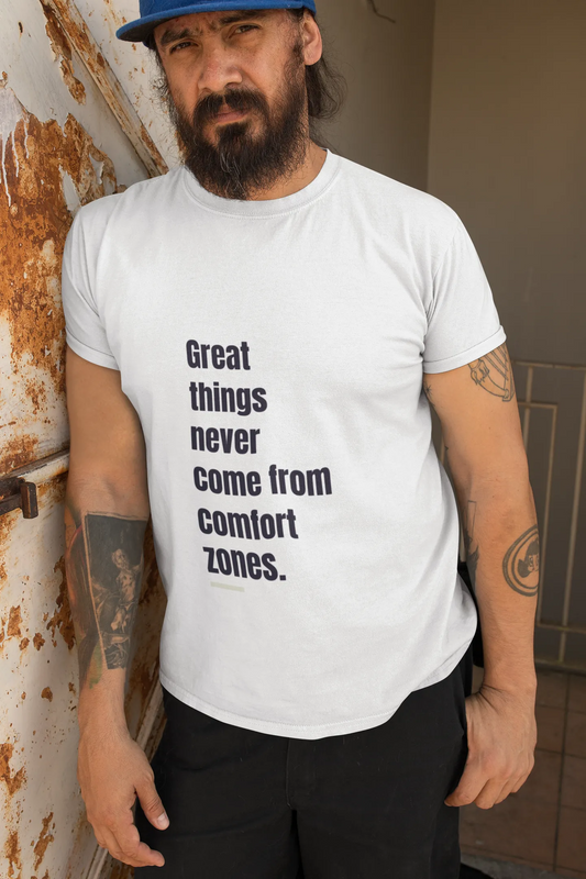 White Courage