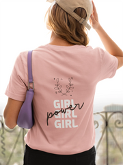 Pink Power