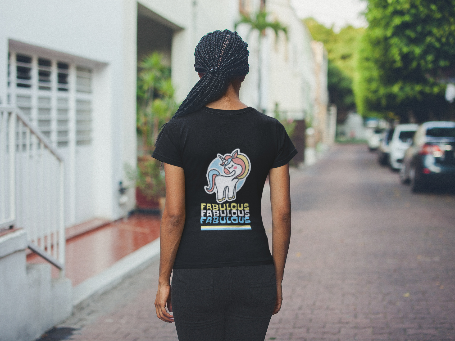 Black Fierce