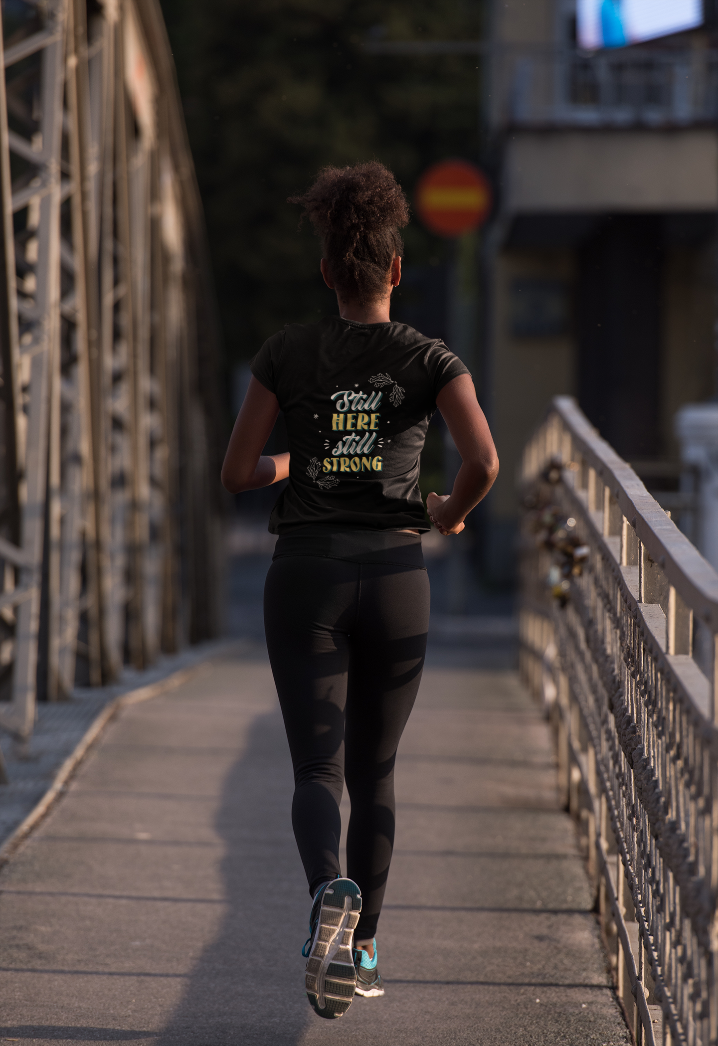 Black Strong