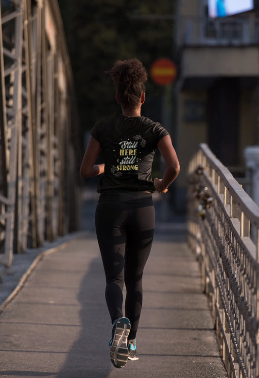 Black Strong