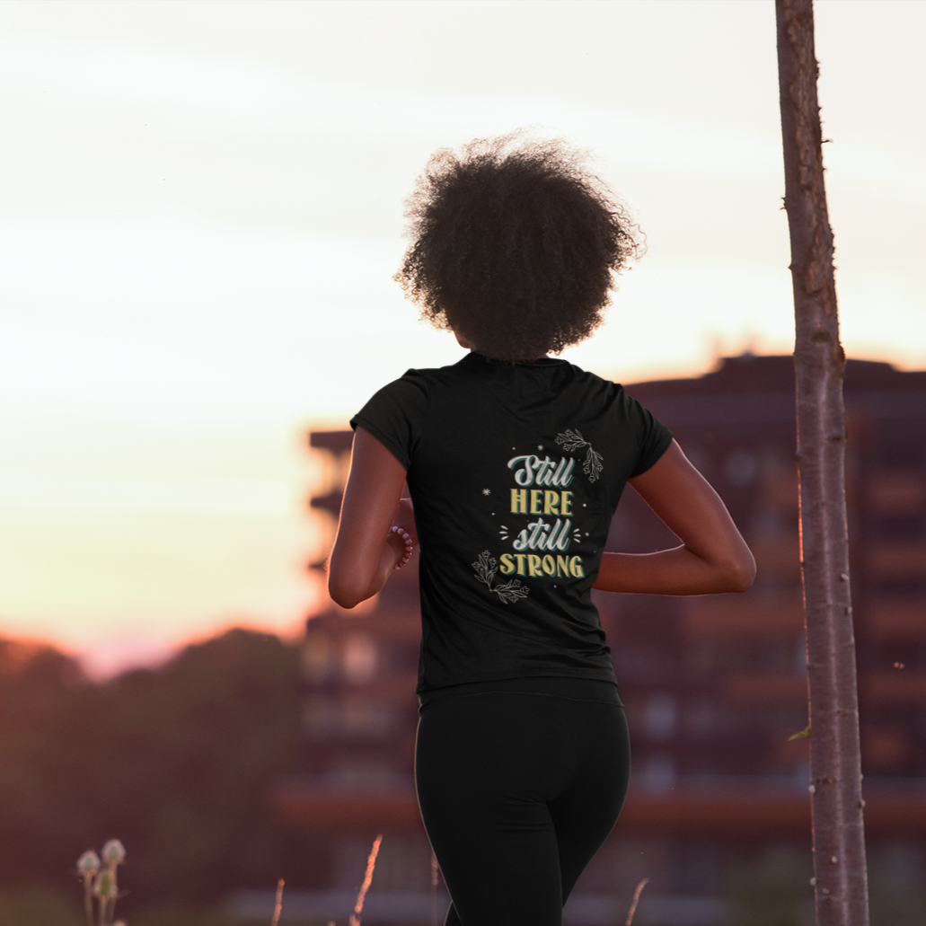 Black Strong