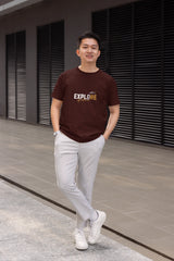 Maroon Adventure