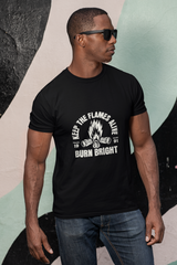 Black Flame