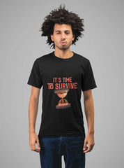 Black Survive