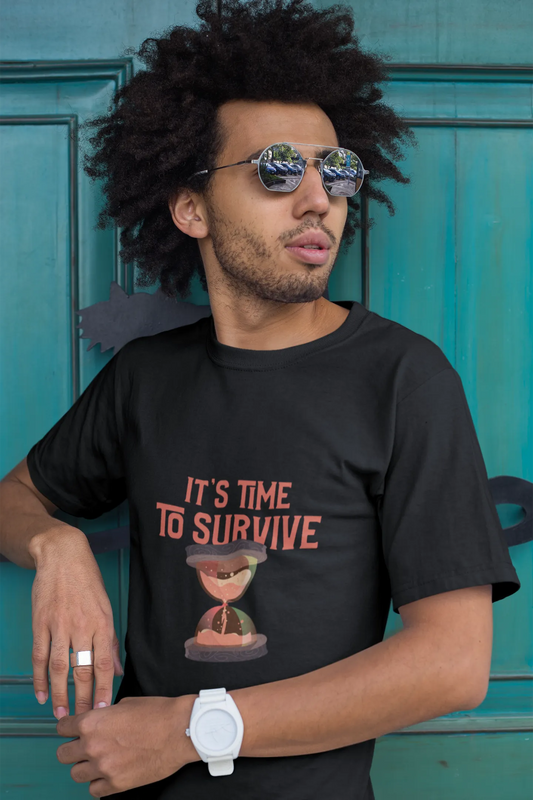 Black Survive