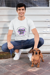 Alpine Splash T-shirt