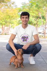 Alpine Splash T-shirt