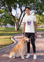 Alpine Splash T-shirt