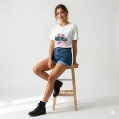 White Vibes