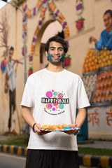 White Pichkari