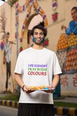 White Colorlife
