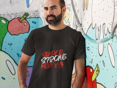 Black Strongman