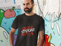 Black Strongman
