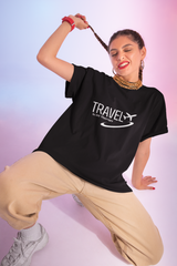 Black Wanderlust