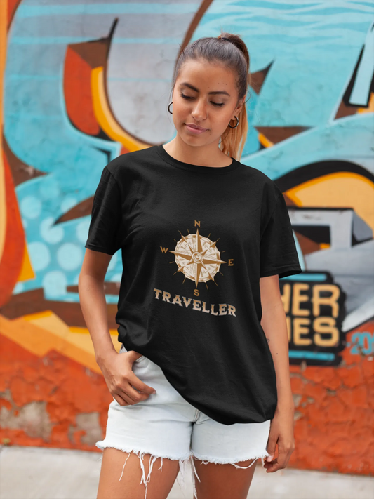 Black Globetrotter