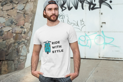 White Rider